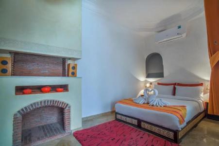 Riad Aliya - 51