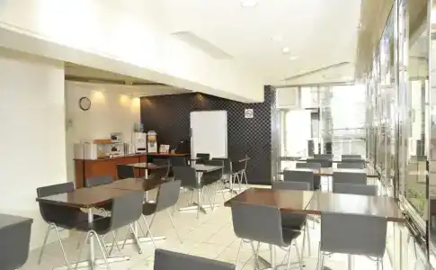 大阪シティホテル京橋 - 20