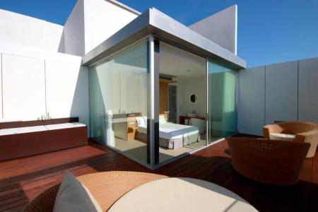 Alenti Sitges & Restaurant - 74