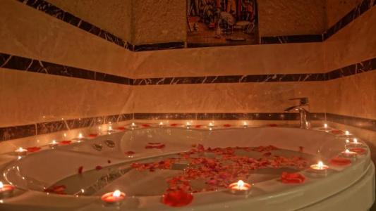 Cappadocia Inn Cave - 48