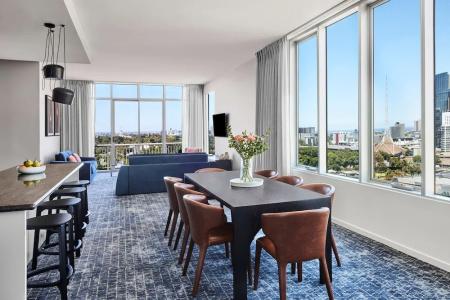 Adina Apartment Flinders Street - 185