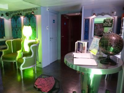 Design Sorbonne - 14