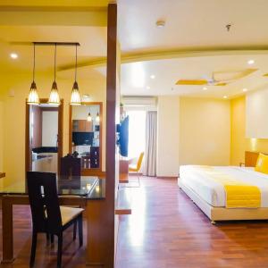 BloomSuites I Electronics City - 33