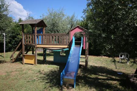 Villenpark Sanghen - 11
