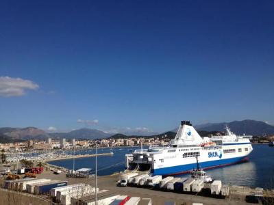 le Dauphin - 38