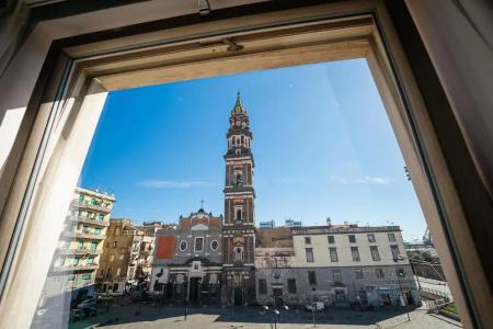 Al Campanile H Napoli Centro, by ClaPa Group - 130