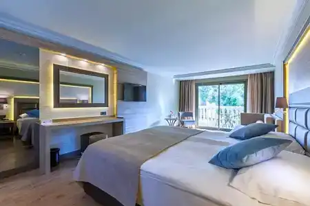 Samara Bodrum Ultra All Inclusive - 53
