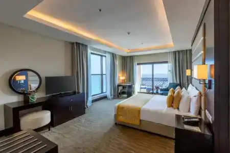 Al Bahar & Resort - 62