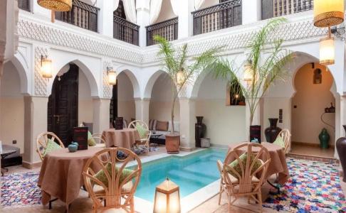 Riad Aliya - 1