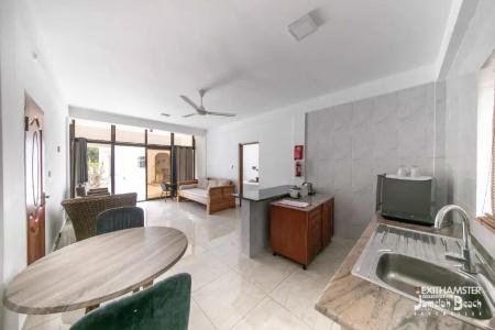 Jamelah Beach Guest House - 22