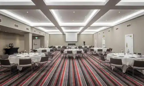 Riu Plaza The Gresham Dublin - 6