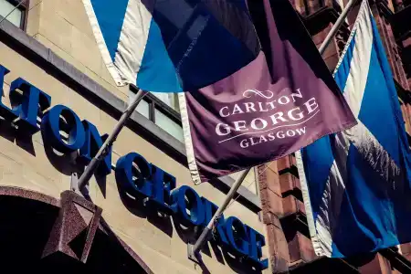 Carlton George - 0