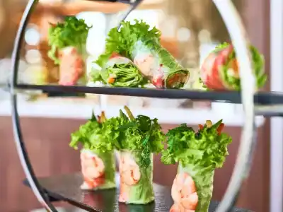 Mövenpick Resort Waverly Phu Quoc - 16