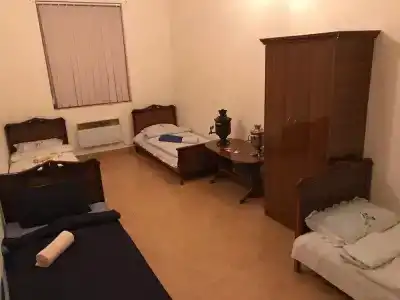Light guest House - 5