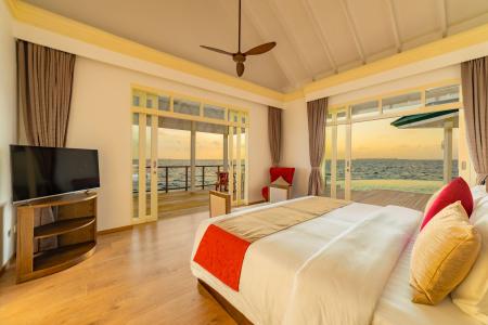 The Beach House Collection at Siyam World - 29