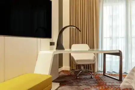 Le Royal Méridien - 59