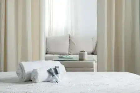 Amperian Mykonos Suites & Villas - 223