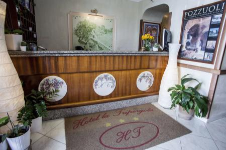 La Tripergola - 13
