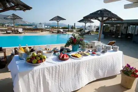 Anemoi Resort - 9