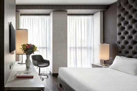 Hyatt Centric Milan Centrale - 31