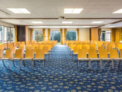 ibis Styles Aix les Bains - 20