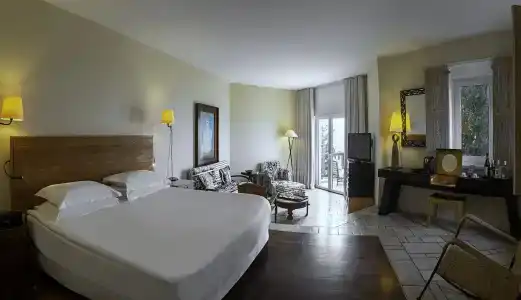 The Marmara Bodrum - Adult Only - 11