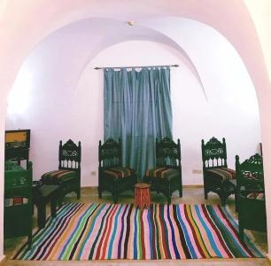 Dar Mezraya Jerba - 22