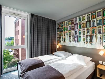 b&b lüBeck - 4
