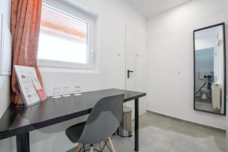 Chesscom Guesthouse - 26