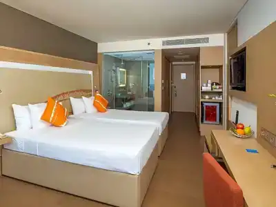 Novotel Danang Premier Han River - 178