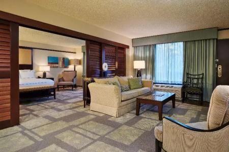 DoubleTree by Hilton Orlando at SeaWorld - 53