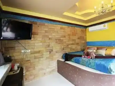 Baan Fern Talay - 18