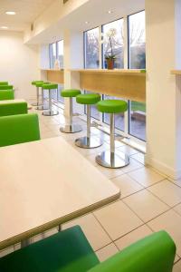 ibis budget Cardiff Centre - 25