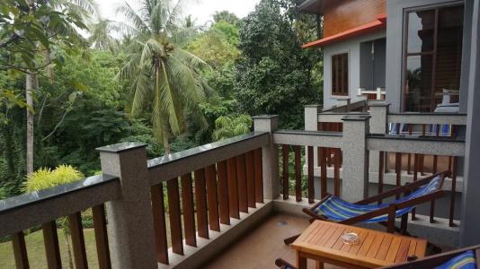 Lanta Intanin Resort - Sha Extra Plus - 95