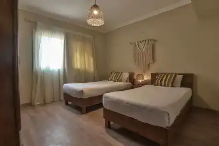 The Boutique Hurghada Marina - 1