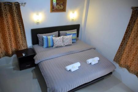 Baan Longhaad - 2