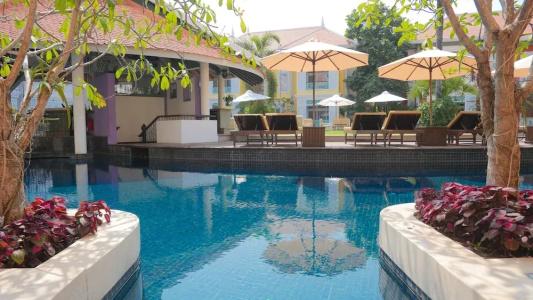 Memoire Palace Resort & Spa - 262
