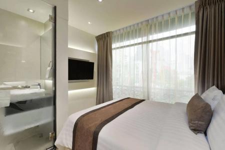 Aspira g Sukhumvit 33 - Sha Certified - 3