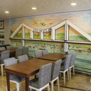 Omega Inn - 28