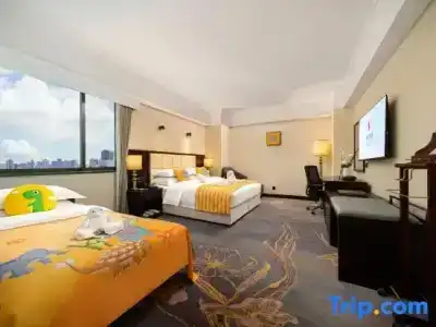 Kunming Wei Long - 46