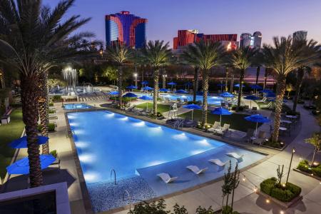 Club Wyndham Desert Blue - 26