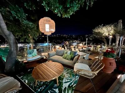 Villa Giada spEace Resort - 36