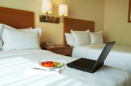 Fiesta Inn Ecatepec - 36