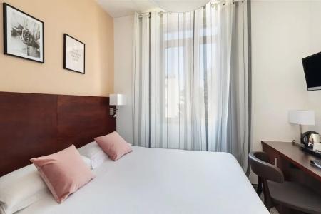 The Originals Boutique, Hôtel des Orangers, Cannes (Inter-Hotel) - 49