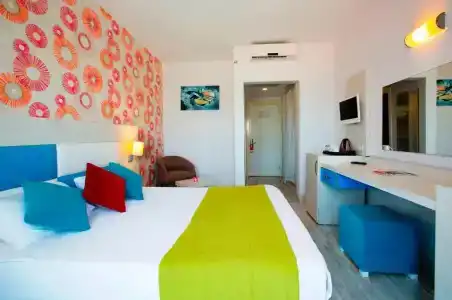 Ramada Resort by Wyndham Side - 29