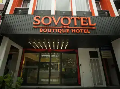 Sovotel @ Bandar Menjalara - 0
