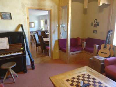 Krumlov House - 1