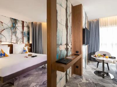 Novotel Tunis Lac - 121