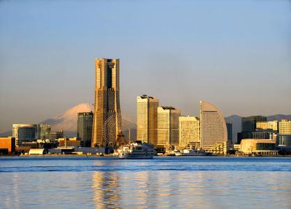 Yokohama Royal Park - 39
