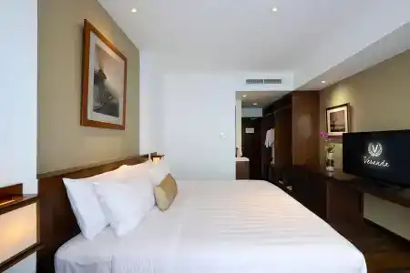 Veranda @ Pakubuwono - 3